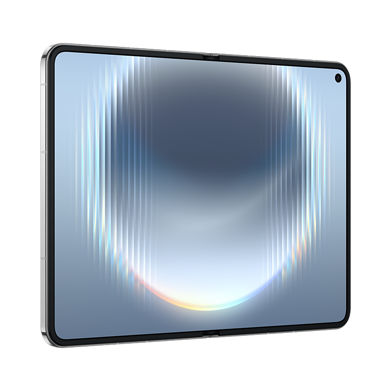 Huawei Pura X Max, 16GB/1TB - Subzero White (CN Version)