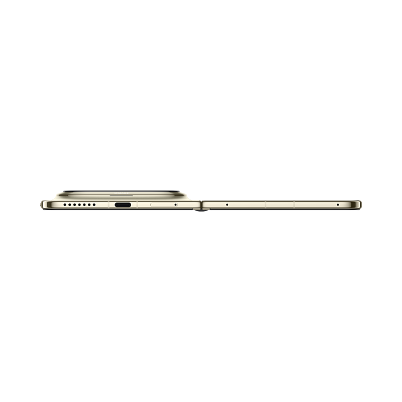 Huawei Pura X Max, 16GB/512GB - Olive Gold (CN Version)