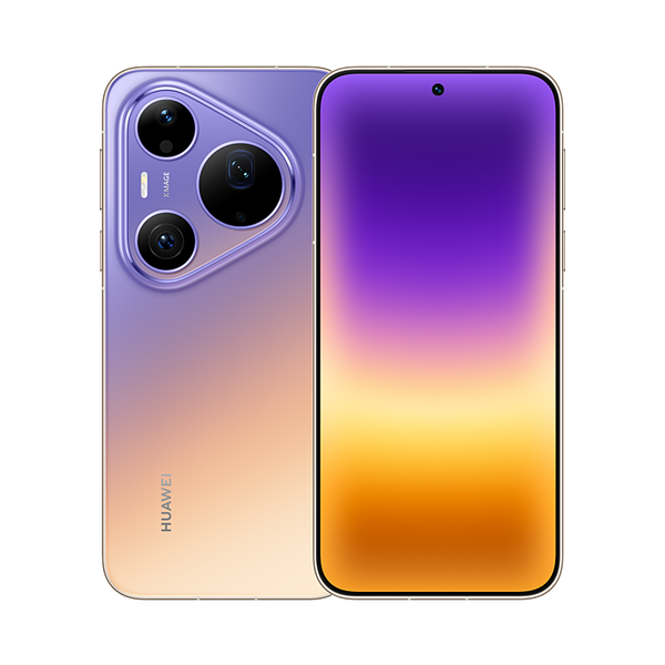 Huawei Pura 90 Pro Max, 16GB/1TB - Sunset Purple (CN Version)