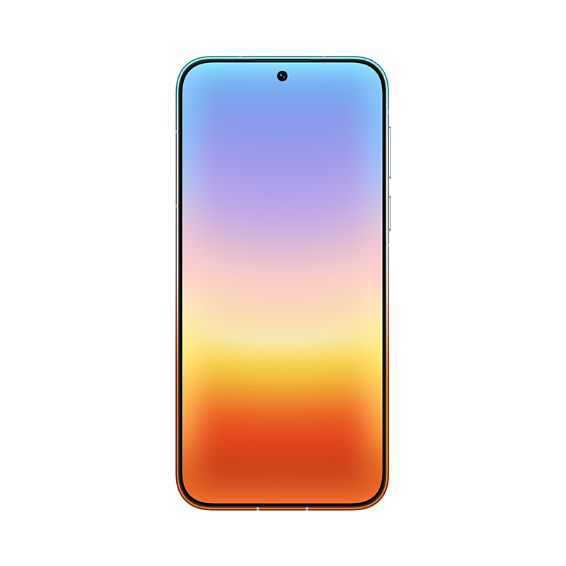 Huawei Pura 90 Pro Max, 16GB/512GB - Orange Sea (CN Version)