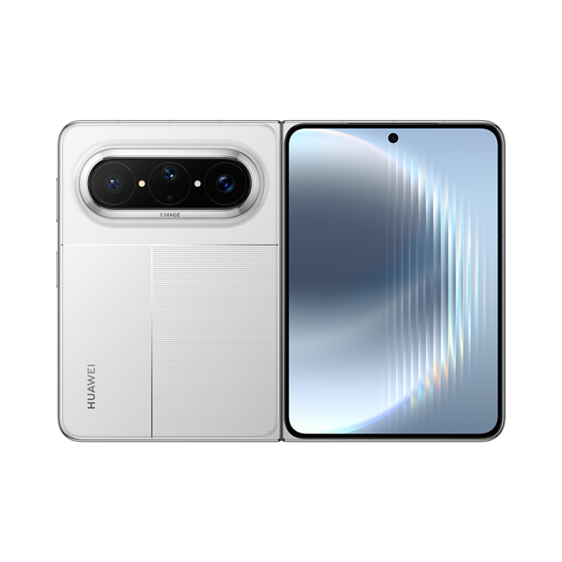 Huawei Pura X Max, 16GB/1TB - Subzero White (CN Version)