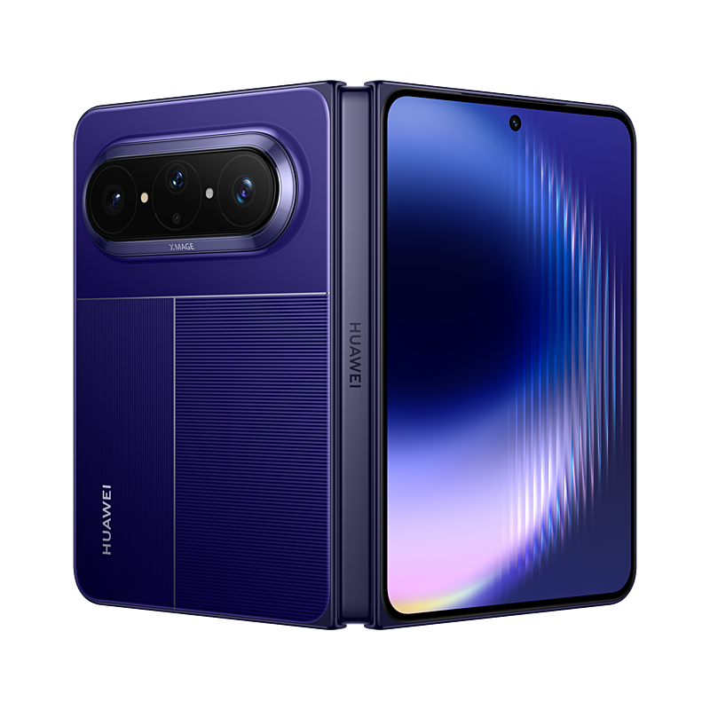 Huawei Pura X Max, 16GB/1TB - Interstellar Blue (CN Version)