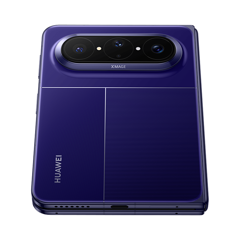 Huawei Pura X Max, 16GB/1TB - Interstellar Blue (CN Version)