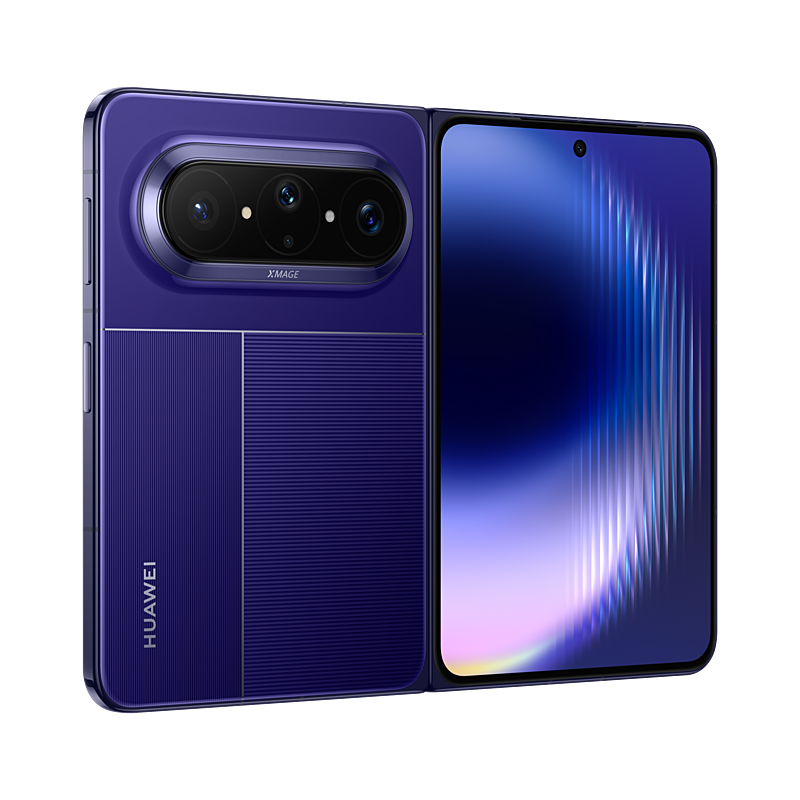 Huawei Pura X Max, 16GB/1TB - Interstellar Blue (CN Version)