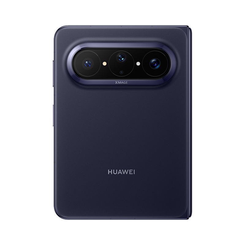 Huawei Pura X Max, 16GB/512GB - Night Black (CN Version)