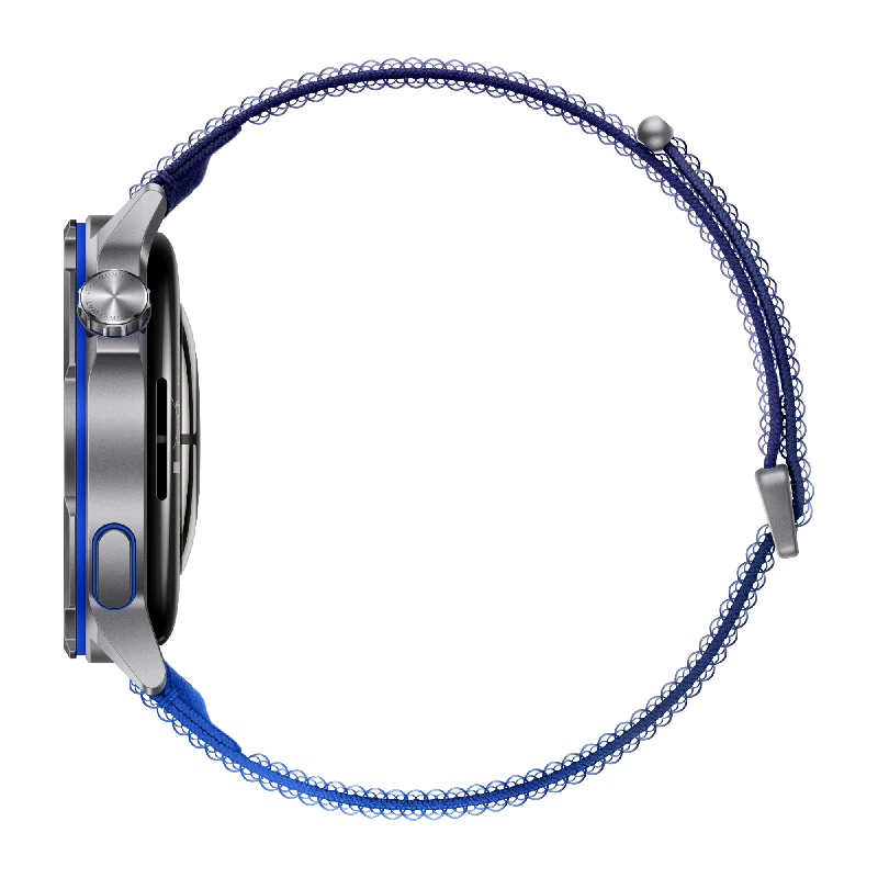 Huawei Watch GT Runner 2 - Dusk Blue