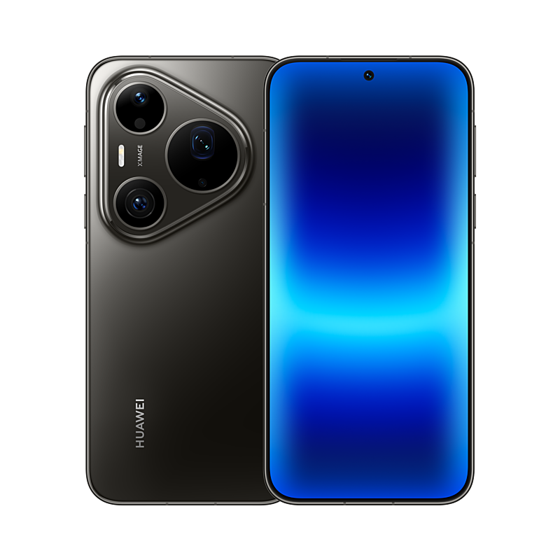 Huawei Pura 90 Pro Max, 16GB/1TB - Obsidian Black (CN Version)