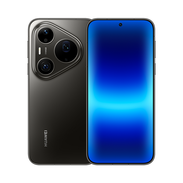 スマートフォン本体 HUAWEI Pura90 Pro Max Huawei Pura 90 Pro Max, 16GB/1TB - Obsidian Black (CN Version)