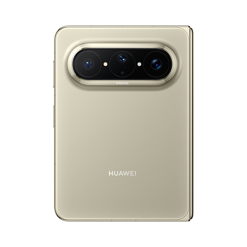 Huawei Pura X Max, 16GB/512GB - Olive Gold (CN Version)