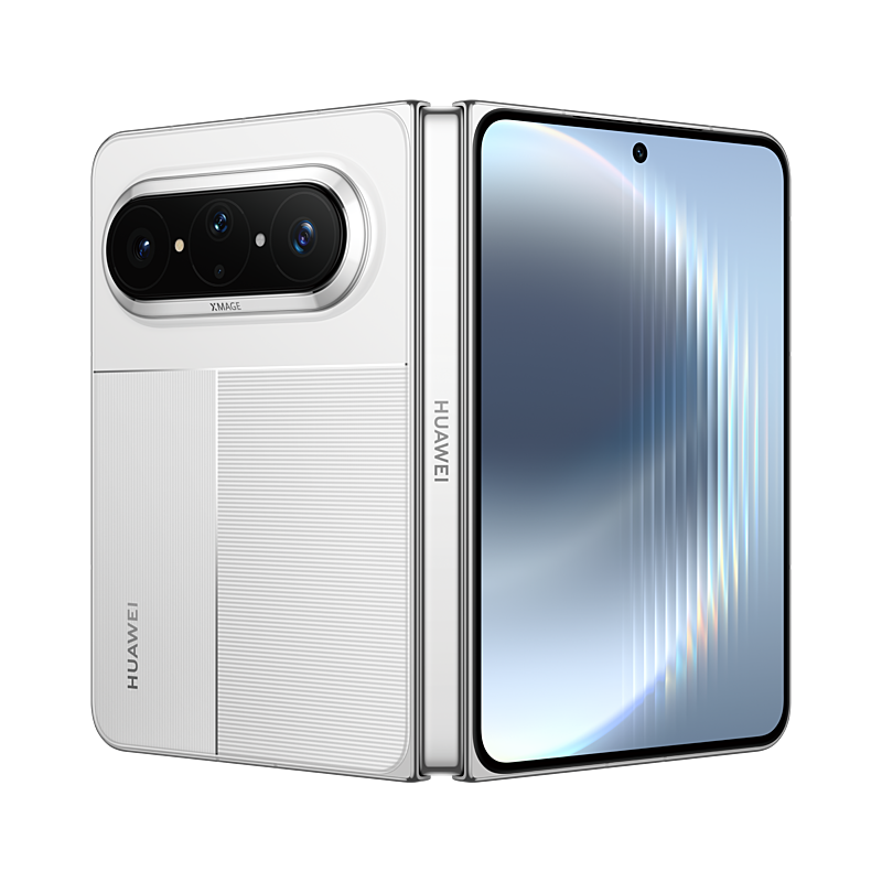 Huawei Pura X Max, 16GB/1TB - Subzero White (CN Version)