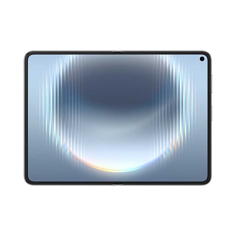 Huawei Pura X Max, 16GB/1TB - Subzero White (CN Version)