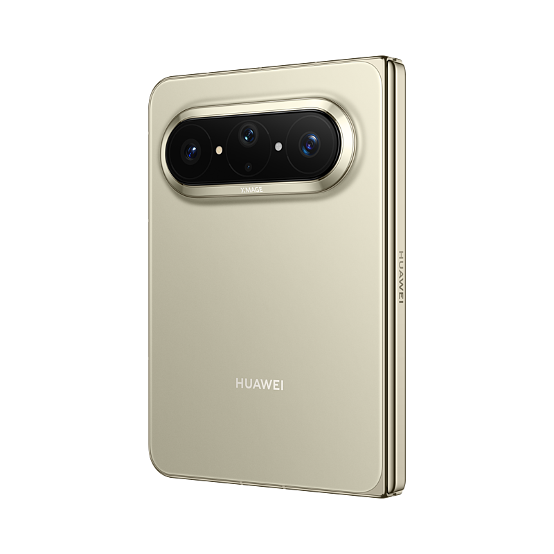 Huawei Pura X Max, 16GB/512GB - Olive Gold (CN Version)