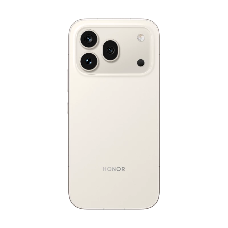 HONOR 600 Pro, 12GB/512GB - Golden White (Global)