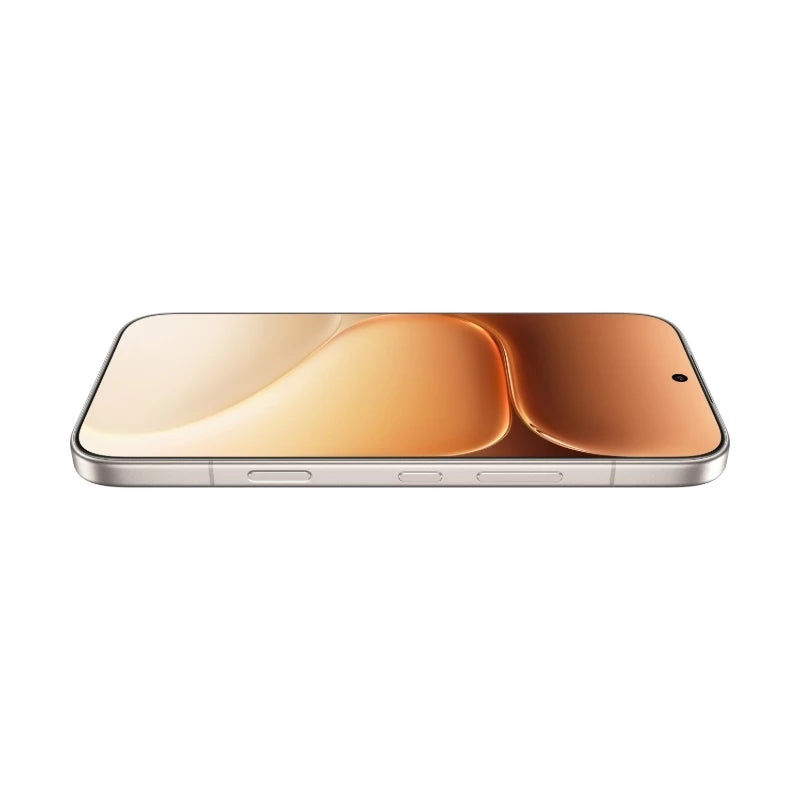 HONOR 600 Pro, 12GB/512GB - Golden White (Global)