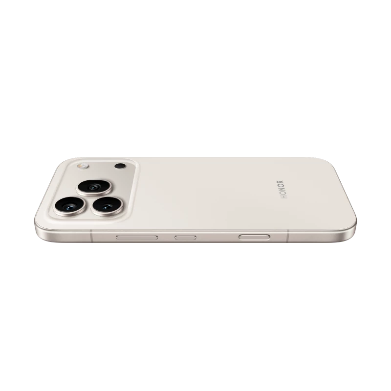 HONOR 600 Pro, 12GB/512GB - Golden White (Global)