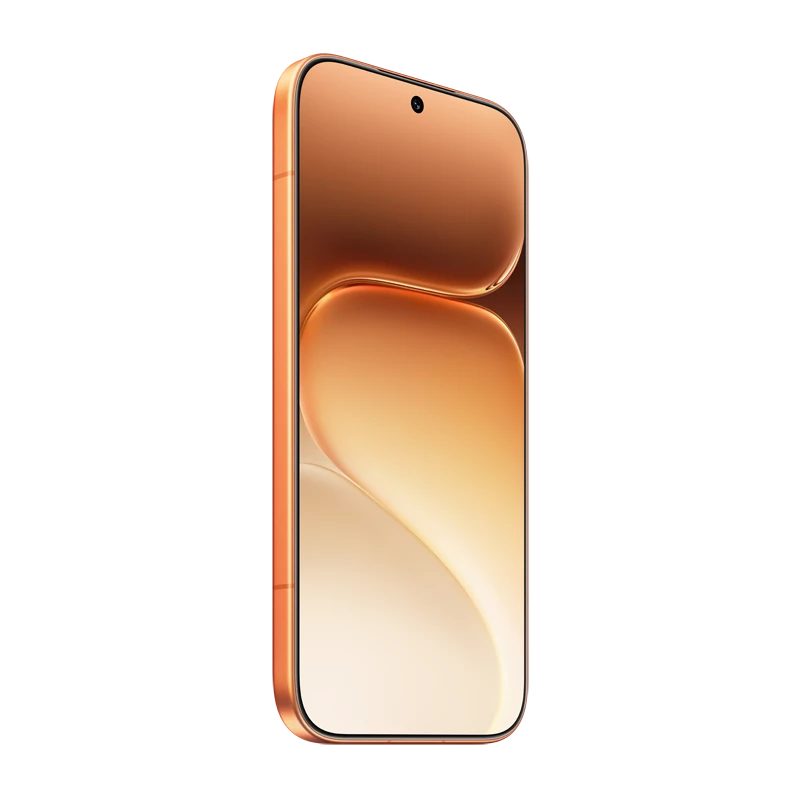 HONOR 600, 12GB/256GB - Orange (Global)