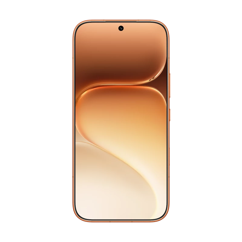 HONOR 600 Pro, 12GB/512GB - Orange (Global)