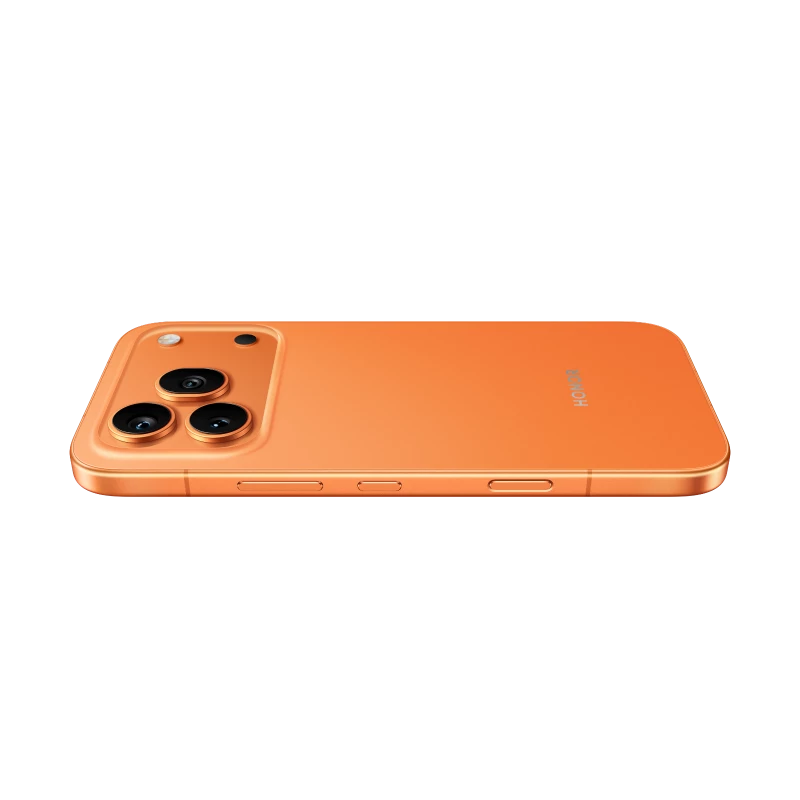 HONOR 600 Pro, 12GB/512GB - Orange (Global)