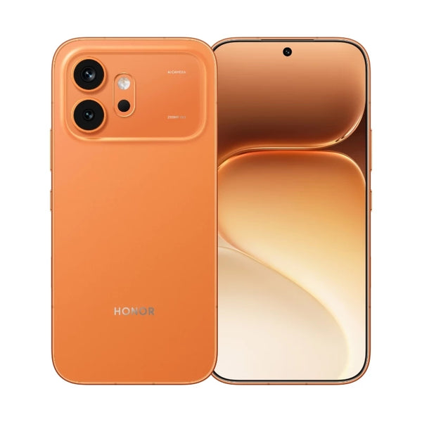 り*ル様 HONOR スマートフォン オレンジ HONOR 600, 12GB/256GB - Orange (Global)