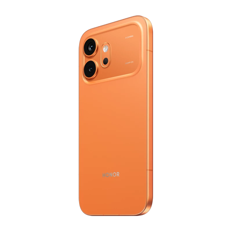 HONOR 600, 12GB/256GB - Orange (Global)