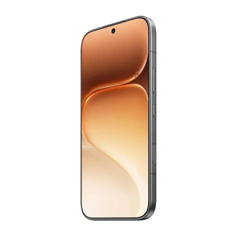 HONOR 600, 12GB/256GB - Black (Global)