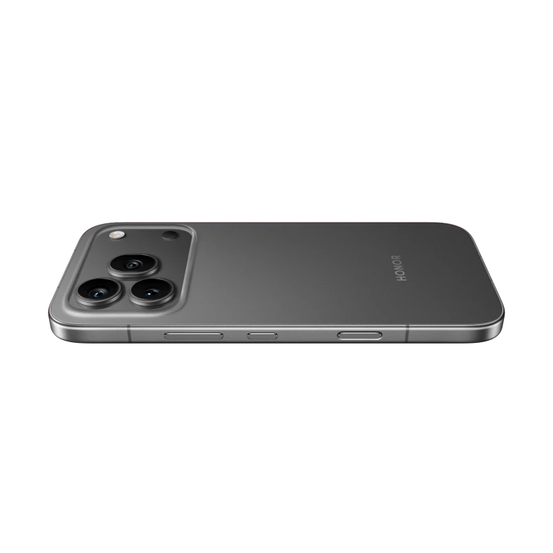 HONOR 600 Pro, 12GB/256GB - Black (Global)