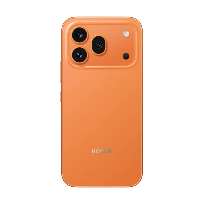 HONOR 600 Pro, 12GB/512GB - Orange (Global)