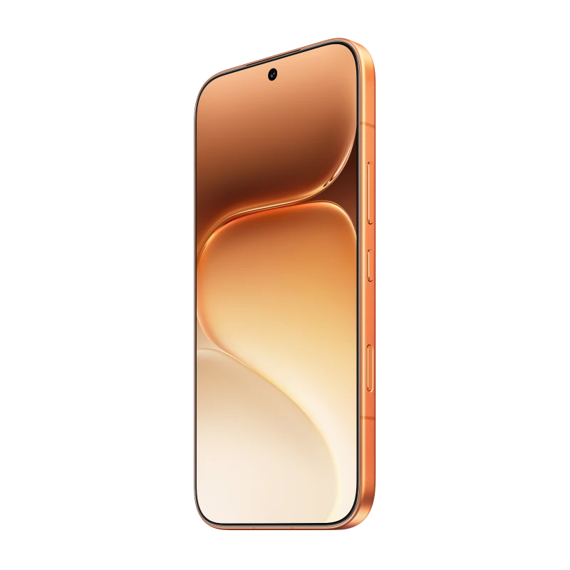 HONOR 600 Pro, 12GB/512GB - Orange (Global)