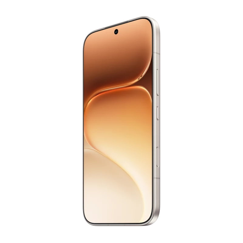 HONOR 600 Pro, 12GB/512GB - Golden White (Global)
