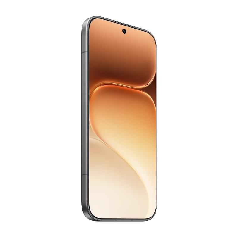 HONOR 600, 12GB/256GB - Black (Global)