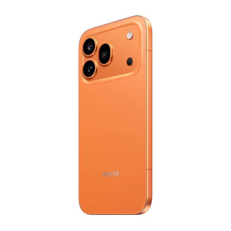 HONOR 600 Pro, 12GB/512GB - Orange (Global)