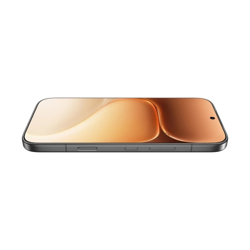 HONOR 600 Pro, 12GB/256GB - Black (Global)