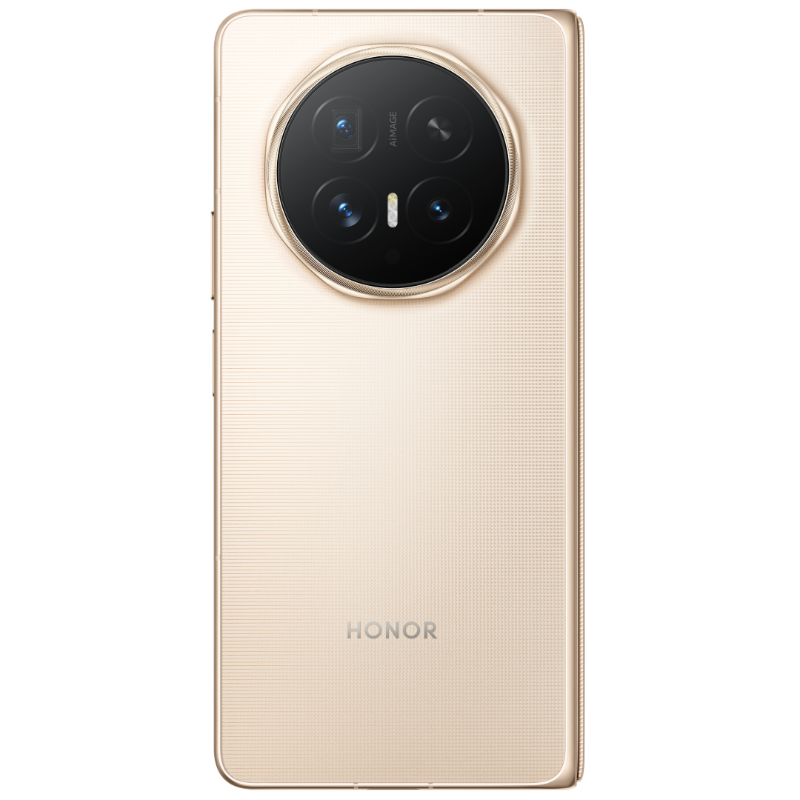 HONOR Magic V6 5G Dual SIM, 16GB/1TB - Gold (CN Version)