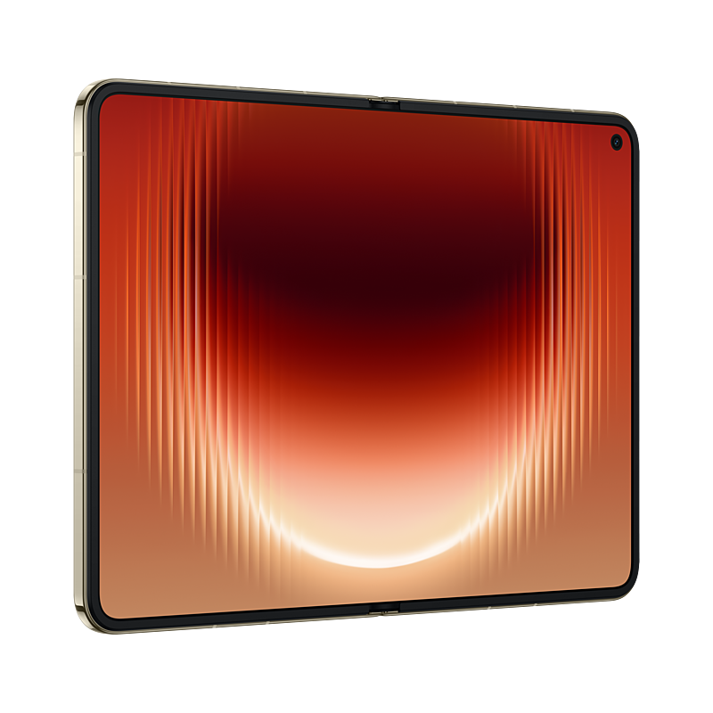 Huawei Pura X Max, 16GB/512GB - Vibrant Orange (CN Version)