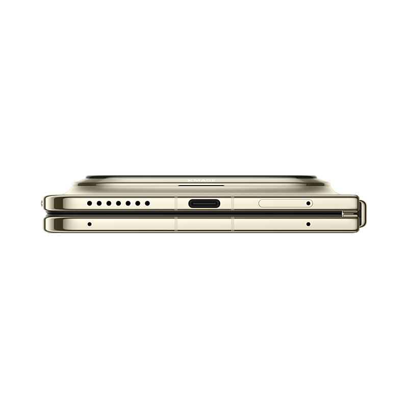 Huawei Pura X Max, 16GB/512GB - Olive Gold (CN Version)