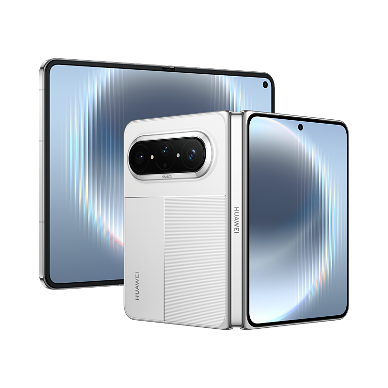 Huawei Pura X Max, 16GB/1TB - Subzero White (CN Version)