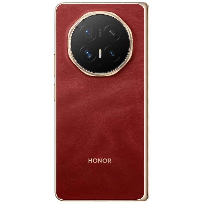 HONOR Magic V6 5G Dual SIM, 16GB/512GB - Red (CN Version)