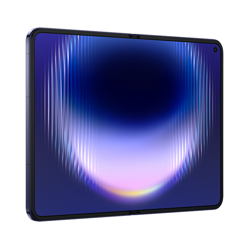 Huawei Pura X Max, 16GB/512GB - Night Black (CN Version)