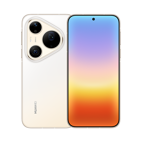 Huawei Pura 90 Pro Max, 16GB/512GB - Dawn Gold (CN Version)