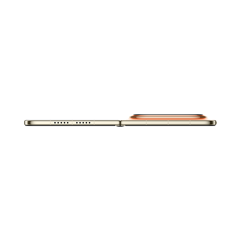 Huawei Pura X Max, 16GB/512GB - Vibrant Orange (CN Version)