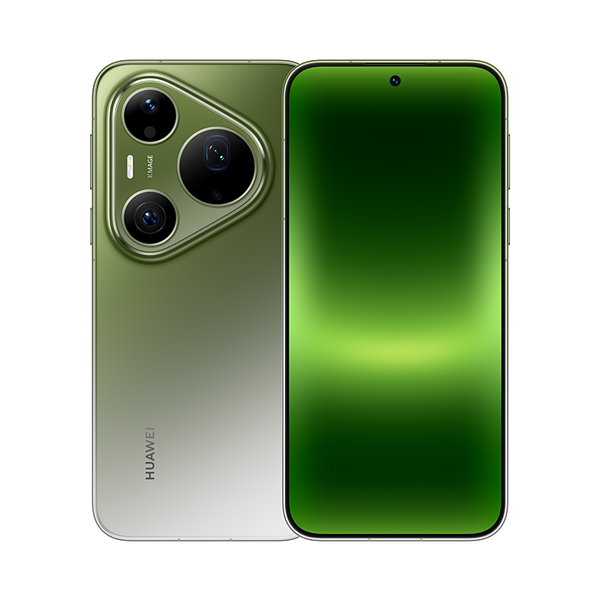 Huawei Pura 90 Pro Max, 16GB/1TB - Emerald Lake (CN Version)