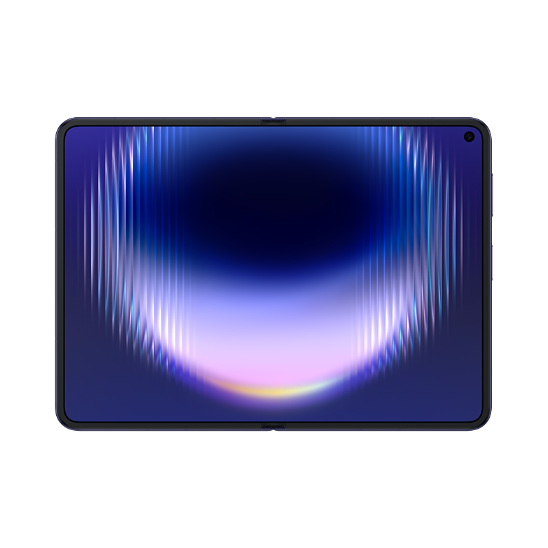 Huawei Pura X Max, 16GB/1TB - Interstellar Blue (CN Version)