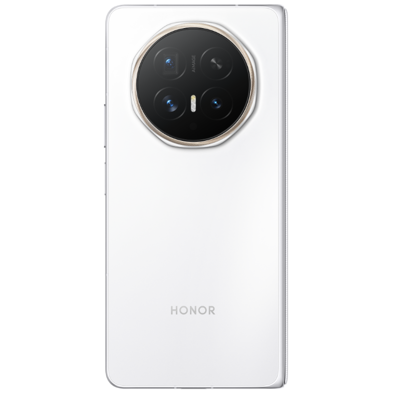 HONOR Magic V6 5G Dual SIM, 16GB/1TB - White (CN Version)