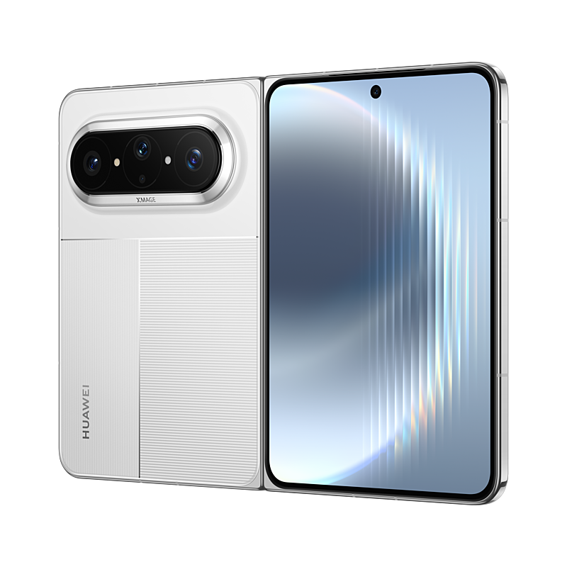 Huawei Pura X Max, 16GB/1TB - Subzero White (CN Version)
