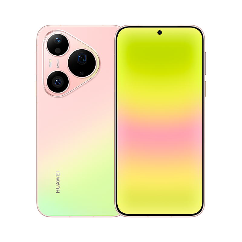 Huawei Pura 90 Pro, 12GB/512GB - Pink Guava (CN Version)