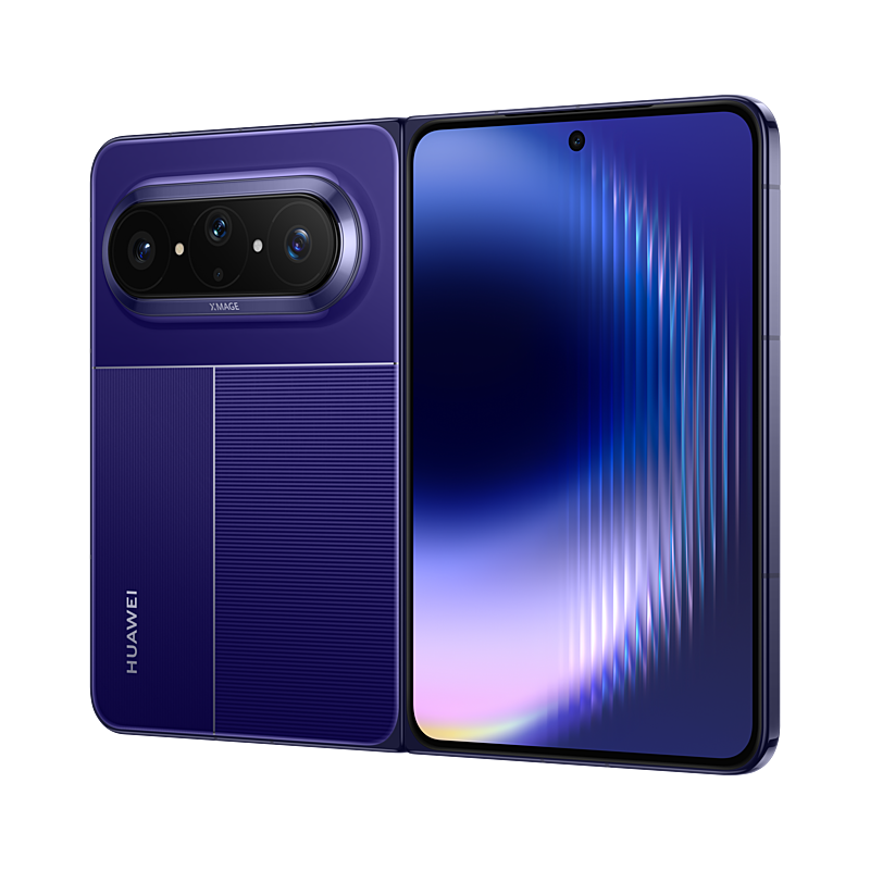 Huawei Pura X Max, 16GB/1TB - Interstellar Blue (CN Version)