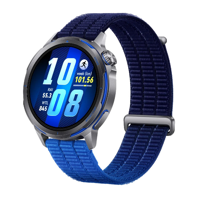 Huawei Watch GT Runner 2 - Dusk Blue