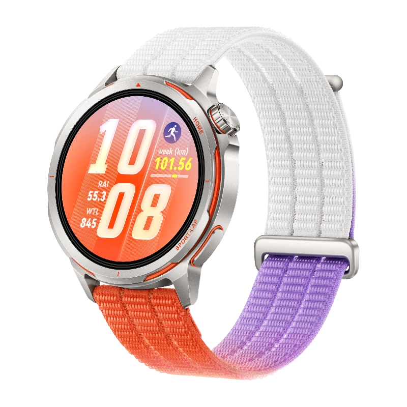 Huawei Watch GT Runner 2 - Dawn Orange