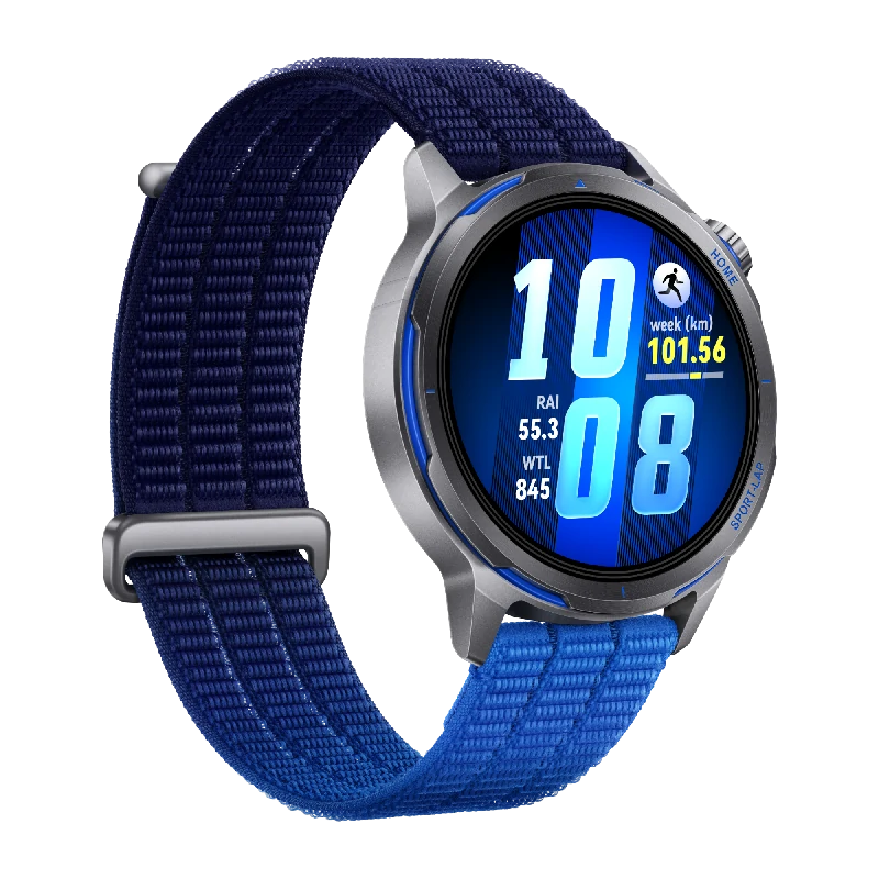Huawei Watch GT Runner 2 - Dusk Blue
