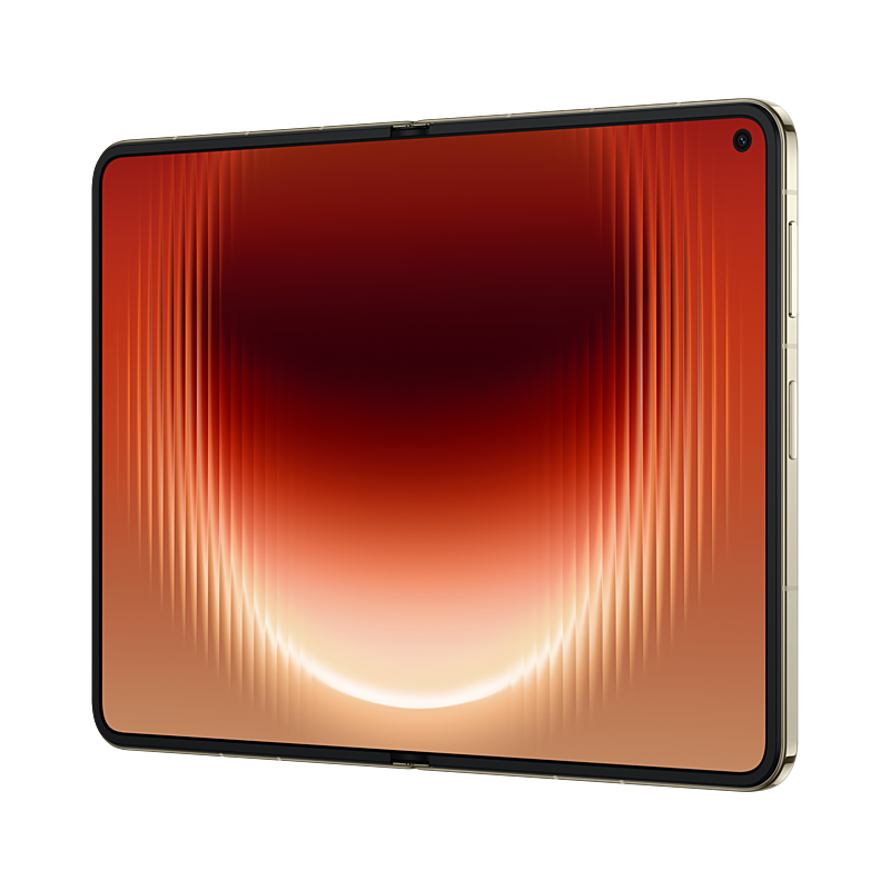 Huawei Pura X Max, 16GB/512GB - Vibrant Orange (CN Version)
